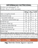 Doce de Mamão Verde da Essência do Vale 400g - Imagem 4