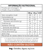 Doce de Goiaba em Calda Essência do Vale 370g - Imagem 4