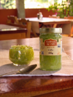 Doce de Cidra da Essência do Vale 370g - Imagem 3