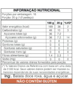 Edição Limitada Doce de Batata Doce Roxa 370g - Imagem 4