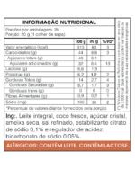 Cocada Cremosa com Ameixa Essência do Vale 390g - Imagem 4