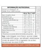 Cocada Cremosa com Chocolate Essência do Vale 390g - Imagem 4