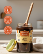 Doce Pastoso de Leite com Ameixa Essência do Vale 400g - Imagem 3