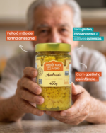 Ambrosia Essência do Vale 400g - Imagem 3