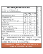 Brigadeiro Meio Amargo da Essência do Vale 200g - Imagem 4