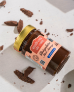 Brigadeiro Meio Amargo da Essência do Vale 200g - Imagem 3