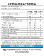 Goiabada Cremosa (JAM) Diet Sem Adição de Açúcar da Essência do Vale 390g - Imagem 5