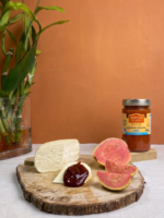Goiabada Cremosa (JAM) Diet Sem Adição de Açúcar da Essência do Vale 390g - Imagem 3