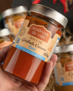 Goiabada Cremosa (JAM) Diet Sem Adição de Açúcar da Essência do Vale 390g - Imagem 2