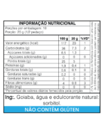 Doce de Goiaba em Calda Diet Sem Adição de Açúcar Essência do Vale 360g - Imagem 4