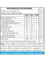 Cocada Cremosa Diet Sem Adição de Açúcar Essência do Vale 390g - Imagem 4