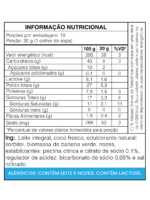 Cocada Cremosa com Nozes Diet Sem Adição de Açúcar Essência do Vale 390g - Imagem 4