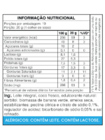 Cocada Cremosa com Ameixa Diet Sem Adição de Açúcar 390g - Imagem 4