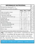 Cocada Cremosa com Amêndoas Diet Sem Adição de Açúcar Essência do Vale 390g - Imagem 4