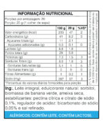 Doce Pastoso de Leite com Ameixa Diet Sem Adição de Açúcar 390g - Imagem 4