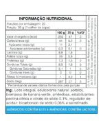 Doce Pastoso de Leite com Amêndoas Diet Sem Adição de Açúcar 390g - Imagem 4